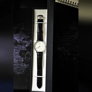 Automatic Timex Watch